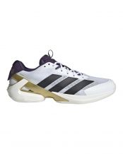 ADIDAS ADIZERO UBERSONIC 5 BLANC JQ3778