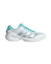 ADIDAS ADIZERO UBERSONIC 5 BLANCO MUJER