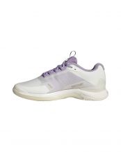 ADIDAS AVACOURT 2.0 LILA MUJER JR2056