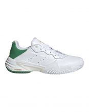 BASKETS ADIDAS BARRICADE 13 M EN CUIR JP7237