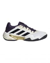 ZAPATILLAS ADIDAS BARRICADE 13 M NM JR1499