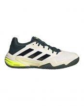 ADIDAS BARRICADE 13 CLAY BLANCO JH5144