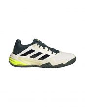 ADIDAS BARRICADE 13 CLAY BLANCO JH5144