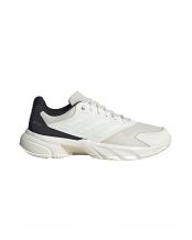 ADIDAS COURTJAM CONTROL BLANCO MUJER JP9740
