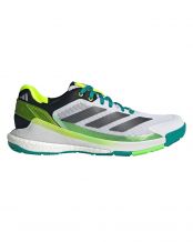 ADIDAS CRAZYQUICK BOOST PADEL LIME JP7203