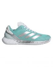 ADIDAS ADIDAS DEFIANT VELOCIT 2 TURCHESE DONNE JP9738