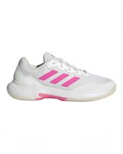 ADIDAS GAMECOURT 2.0 ROSA MUJER JP7723