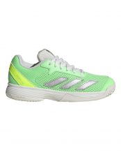 ZAPATILLAS ADIDAS COURTFLASH K JH5124 JUNIOR