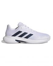 ADIDAS COURTJAM CONTROL CARPET BLANCO HR1027