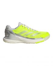 ADIDAS CRAZYQUICK LS PADEL GIALLO DONNE JR9326