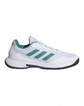 ADIDAS GAMECOURT 2.0 BIANCO JP7722