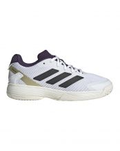 ADIDAS UBERSONIC JUNIOR BLANC JH5120