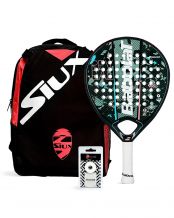 PACK BABOLAT REVEAL SAC  DOS SIUX MINI