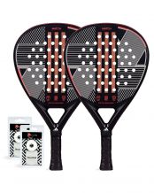 PACK DUO ADIDAS MATCH 3.3 COOPER
