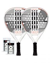 PACK DO ADIDAS MATCH LIGHT 3.3