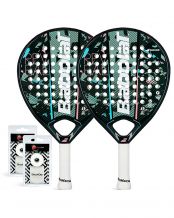 PACK DUO BABOLAT REVEAL