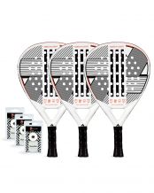 TRIPACK ADIDAS MATCH LIGHT