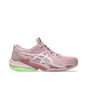 ASICS COURT FF 3 CLAY 1042A221 701 POUR FEMME