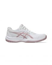 ASICS COURT SLIDE 4 FEMMES BLANC 1042A283