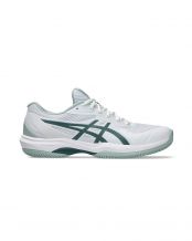 ASICS GAME FF TERRE BATTUE/OC BLANC 1041A490