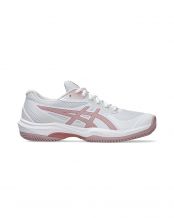ASICS GAME FF ARGILE/OC ROSE FEMMES 1042A282