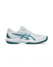 ASICS GAME FF PADEL BLANC 1041A493