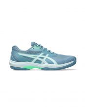 ASICS GAME FF PADEL BLU 1041A493