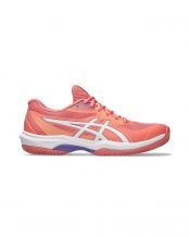 ASICS GAME FF PADEL FUSCIA FEMME 1042A286