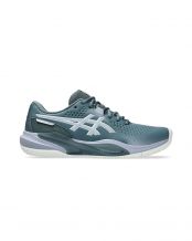 ASICS GEL-CHALLENGER 15 CLAY GRIS 1041A508