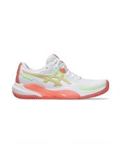 ASICS GEL-CHALLENGER 15 PADEL BLANCO MUJER 1042A296