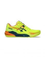 ASICS GEL-CHALLENGER 15 P�DEL L.E. GIALLO 1041A550