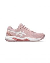 ASICS GEL-DEDICATE 8 ROSE FEMME 1042A237