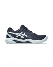 ASICS GEL-DEDICATE 8 CLAY BLU DONNA 1042A255