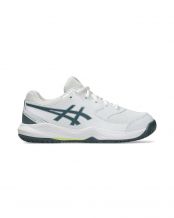 ASICS GEL-DEDICATE 8 GS BLANCO JUNIOR 1044A077