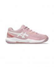 ASICS GEL-DEDICATE 8 GS ROSA JUNIOR 1044A077