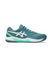 ASICS GEL-DEDICATE 8 PADEL VERDE 1041A414