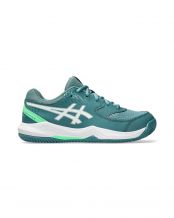 ASICS GEL-DEDICATE 8 PADEL GS VERT JUNIOR 1044A064