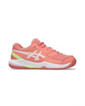 ASICS GEL-DEDICATE 8 PADEL GS ROSA JUNIOR 1044A064