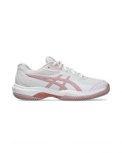 ASICS GEL-GAME GS CLAY/OC BLANCO JUNIOR 1044A082