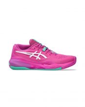 ASICS GEL-RESOLUTION X CLAY BLANCO 1041A485
