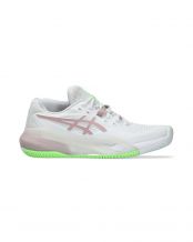 ASICS GEL-RESOLUTION X CLAY BLANCO MUJER 1042A277