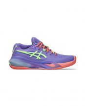 ASICS GEL-RESOLUTION X PADEL LILLA DONNA 1042A285