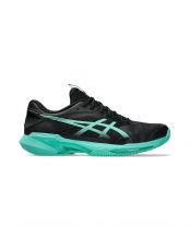ASICS SOLUTION SPEED FF 4 CLAY NERO 1041A533