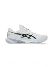 ASICS SOLUTION SPEED FF 4 CLAY BIANCO 1041A533