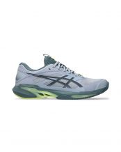 ASICS SOLUTION SPEED FF 4 CLAY GRIS 1041A533