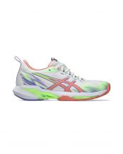 ASICS SONICSMASH FF BLANCO MUJER 1042A311