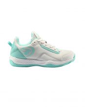 BULLPADEL BUKER TURQUESA MUJER CS57013000