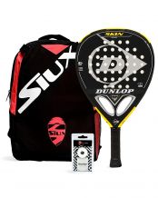 PACK DUNLOP SKIN ATTACK SIUX MINI