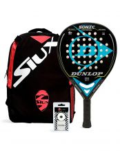 PACK DUNLOP SONIC SIUX MINI