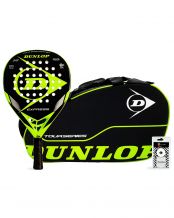 PACK DUNLOP YELLOW INTRO AMARILLO